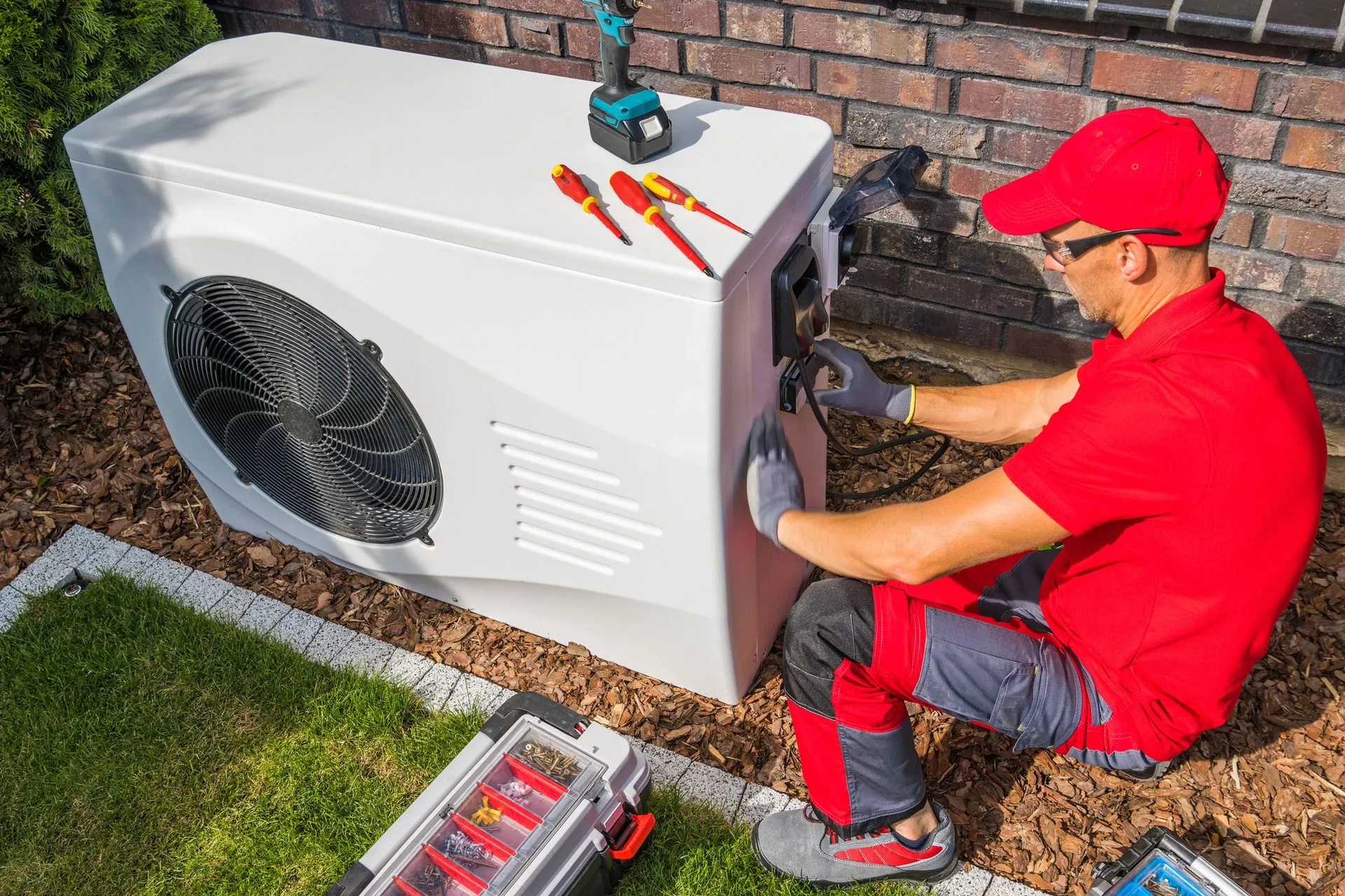 About HVAC in Claymont, DE